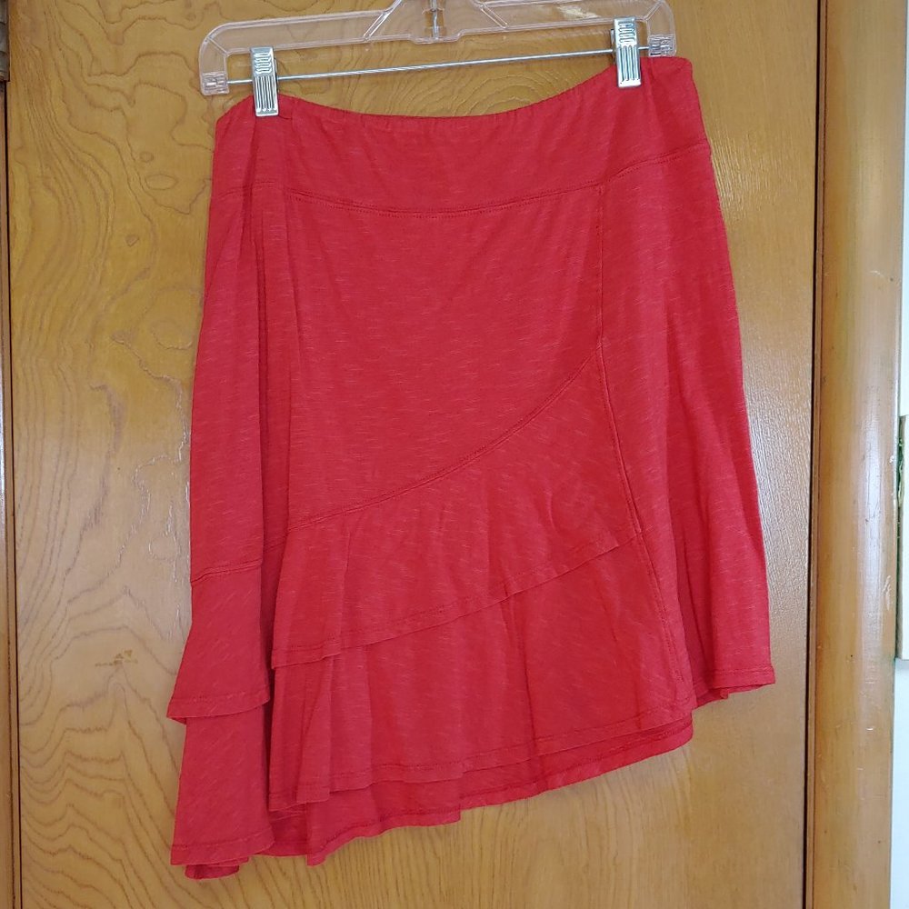 Toad and Co skirt